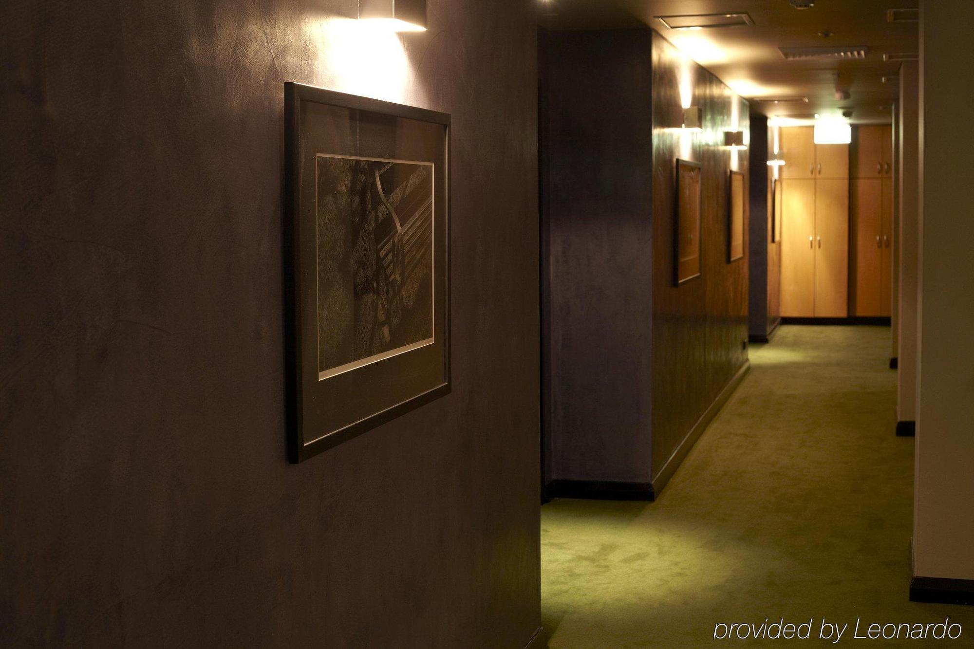 Park8 Hotel - By 8Hotels Sydney Interiør bilde