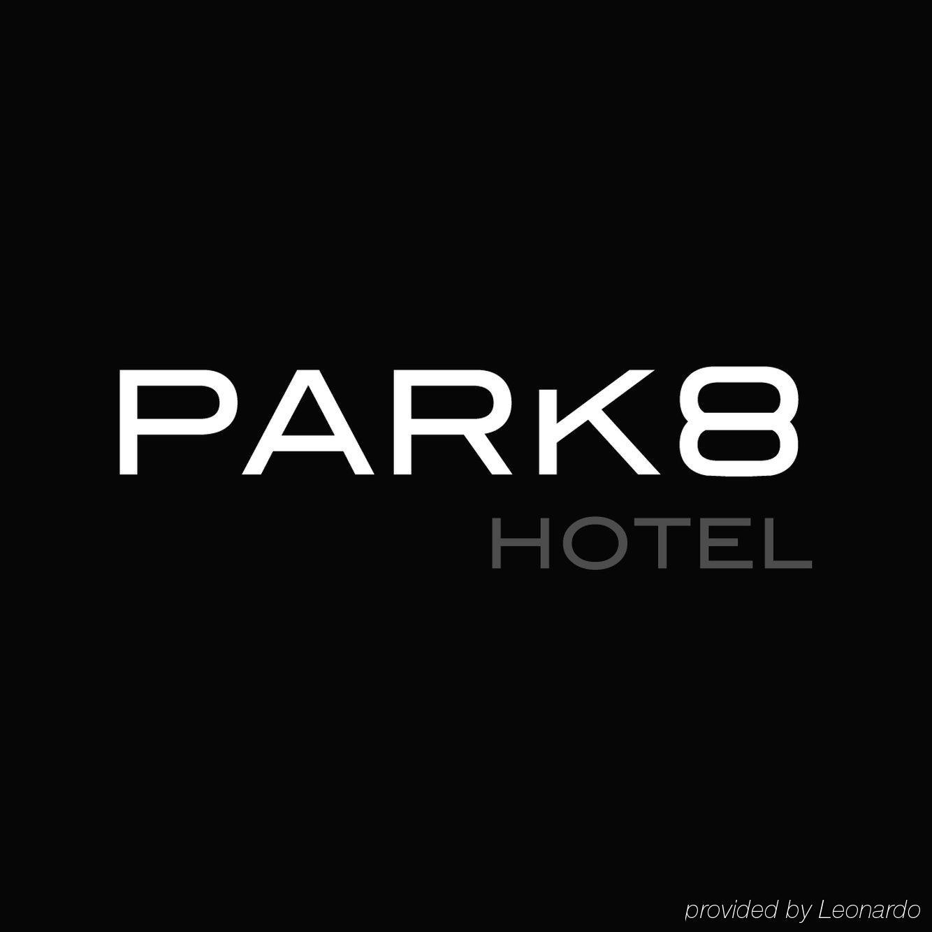 Park8 Hotel - By 8Hotels Sydney Eksteriør bilde