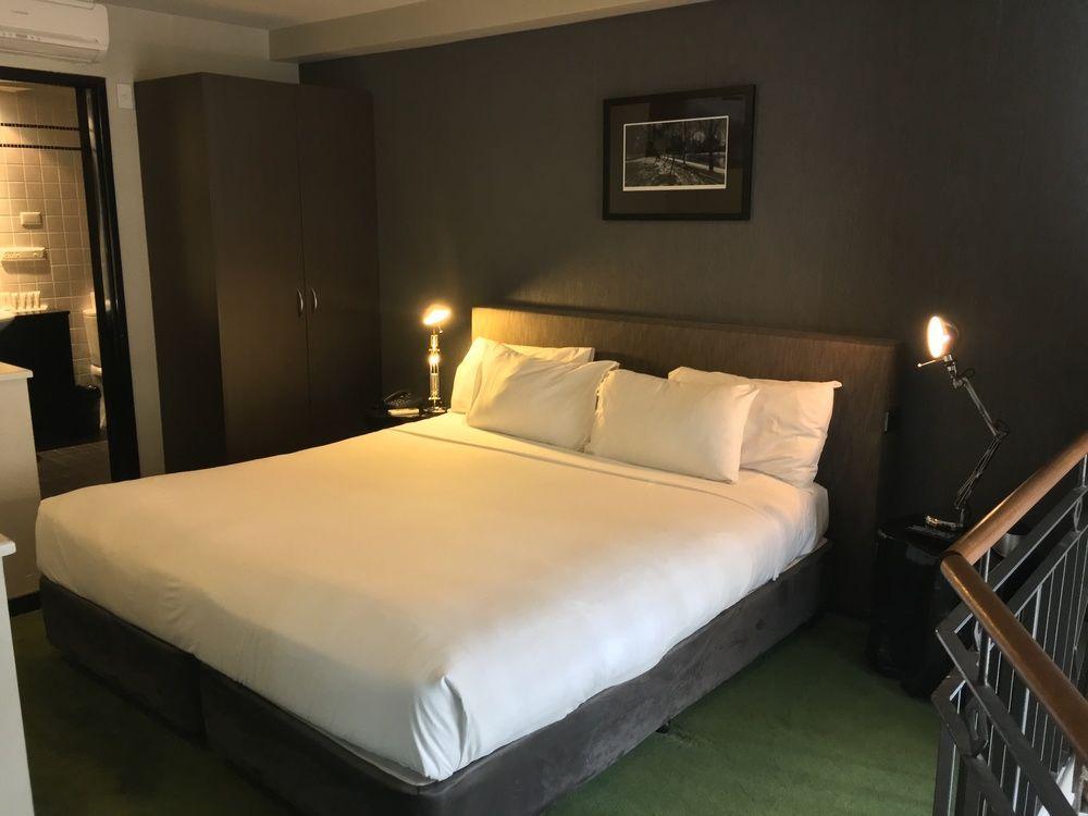 Park8 Hotel - By 8Hotels Sydney Eksteriør bilde