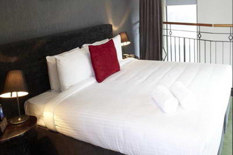 Park8 Hotel - By 8Hotels Sydney Eksteriør bilde