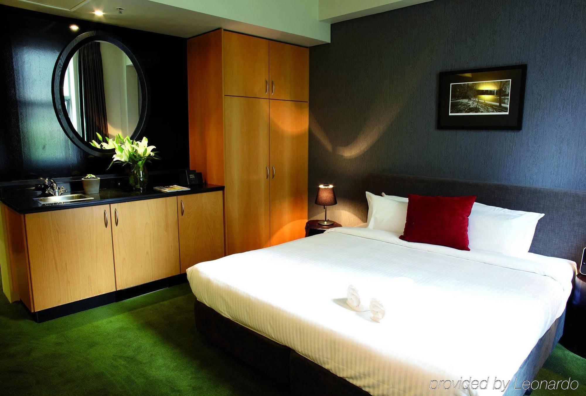 Park8 Hotel - By 8Hotels Sydney Rom bilde