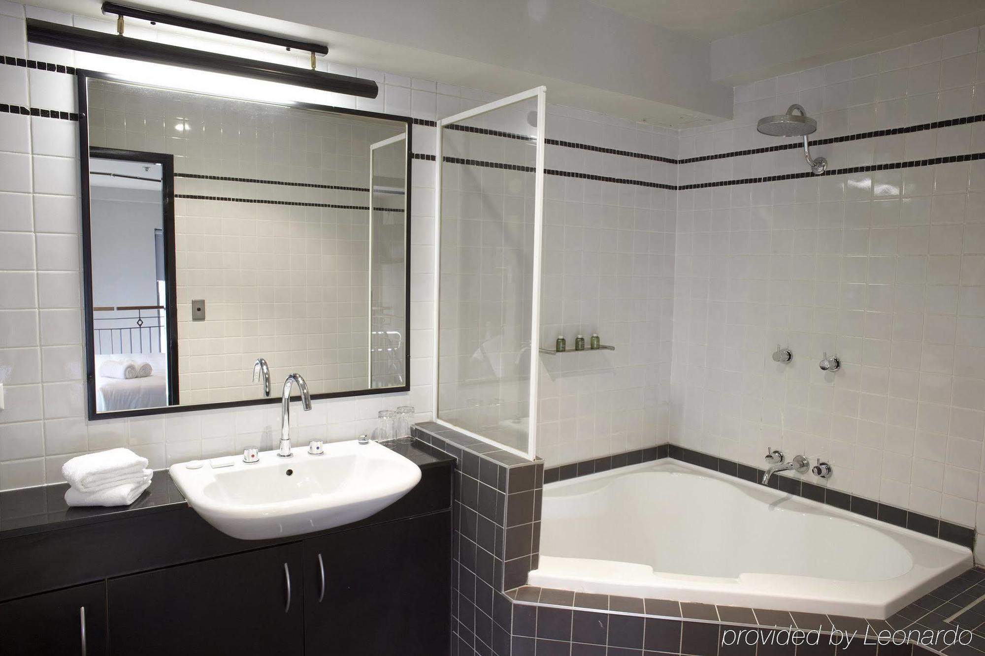 Park8 Hotel - By 8Hotels Sydney Rom bilde