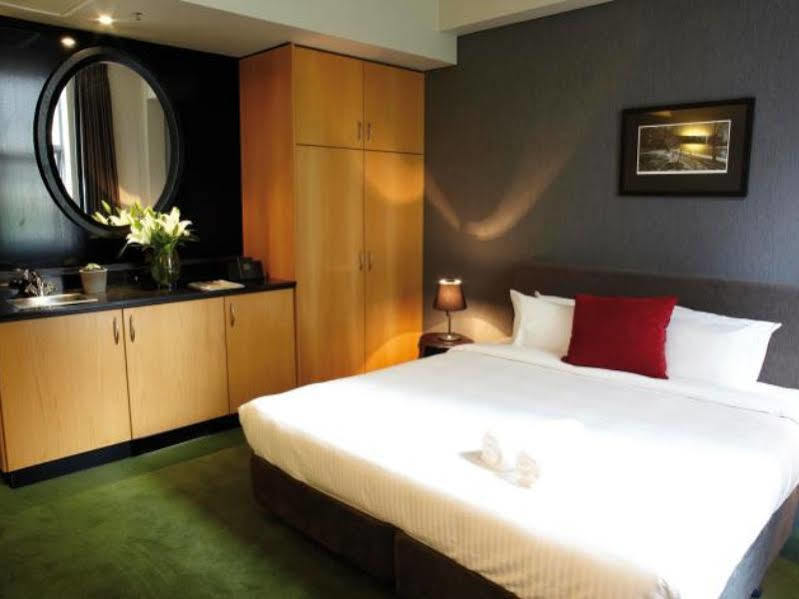 Park8 Hotel - By 8Hotels Sydney Eksteriør bilde