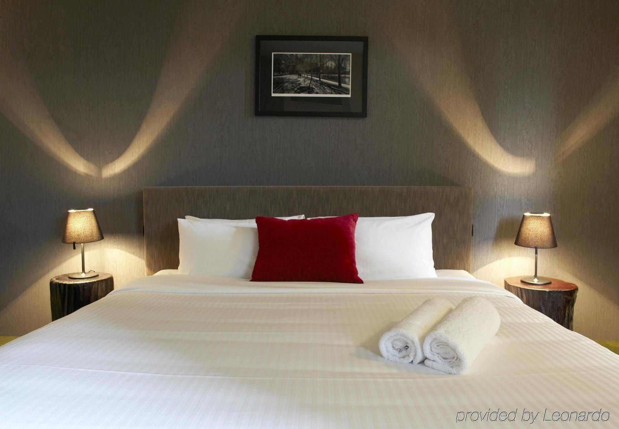 Park8 Hotel - By 8Hotels Sydney Rom bilde