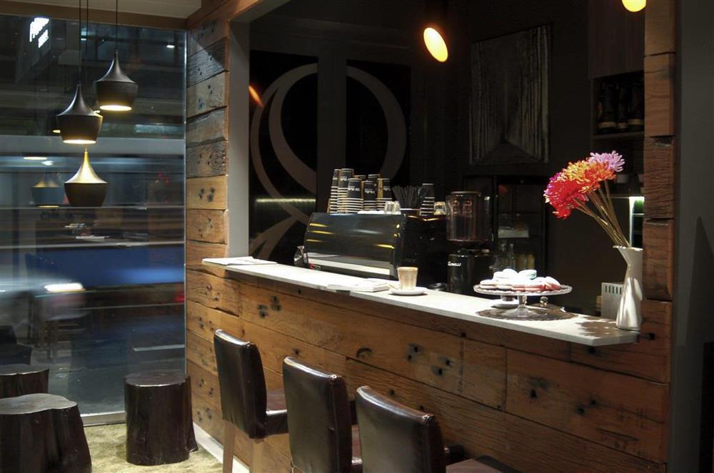 Park8 Hotel - By 8Hotels Sydney Restaurant bilde